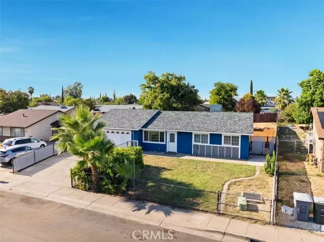 2349 Via Cedro, Oroville, CA 95966