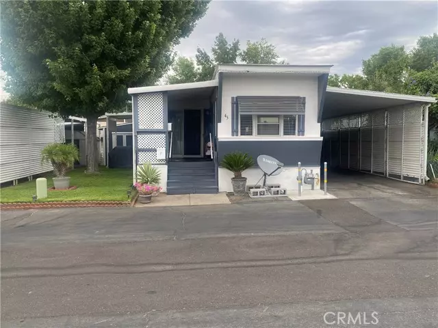 Citrus Heights, CA 95621,5935 Auburn #45