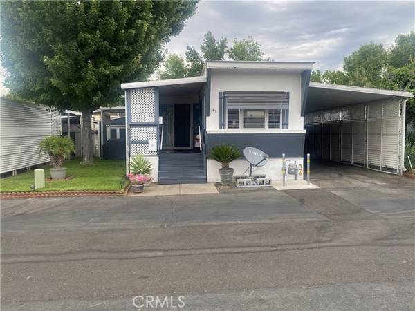 5935 Auburn #45, Citrus Heights, CA 95621