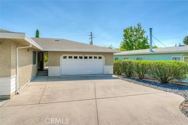 Oroville, CA 95966,536 Lodgeview Drive