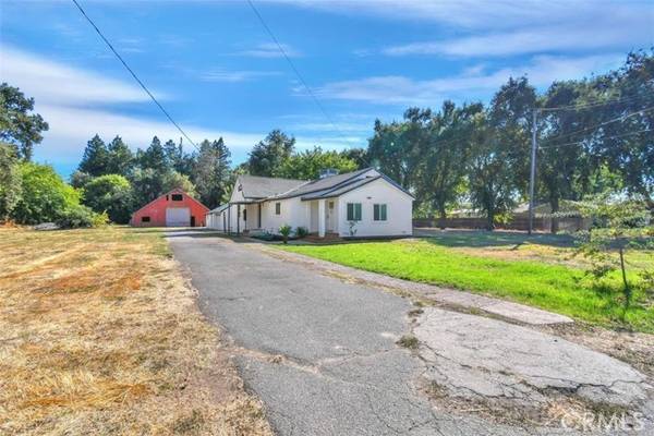 545 Justeson Avenue, Gridley, CA 95948