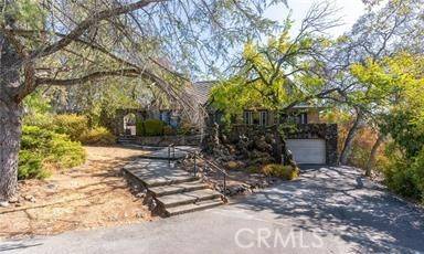 305 Canyon Highlands Drive, Oroville, CA 95966