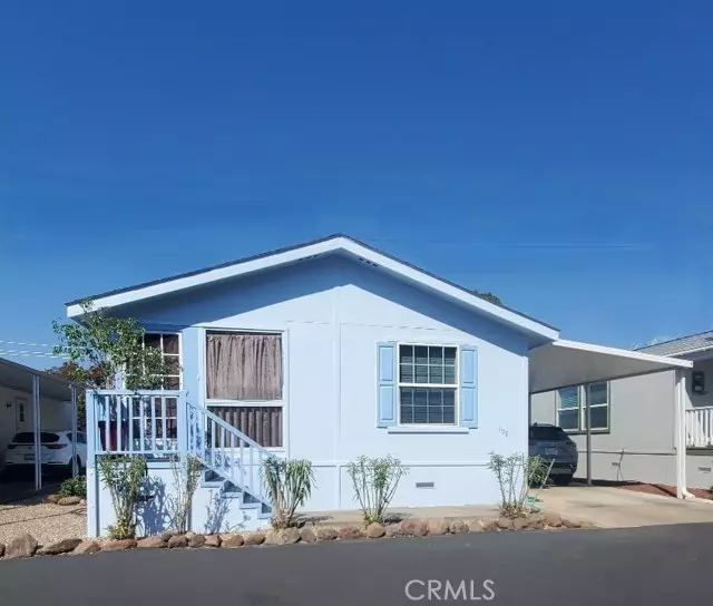 198 Cedar #198, Oroville, CA 95966