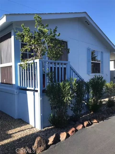 198 Cedar #198, Oroville, CA 95966