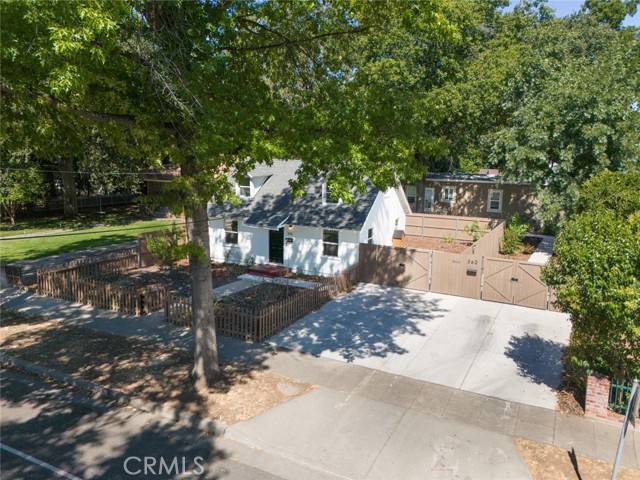 358 E 12th Street, Chico, CA 95928