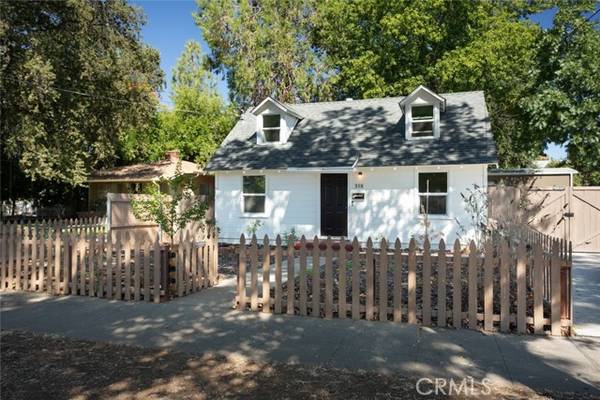 358 E 12th Street, Chico, CA 95928