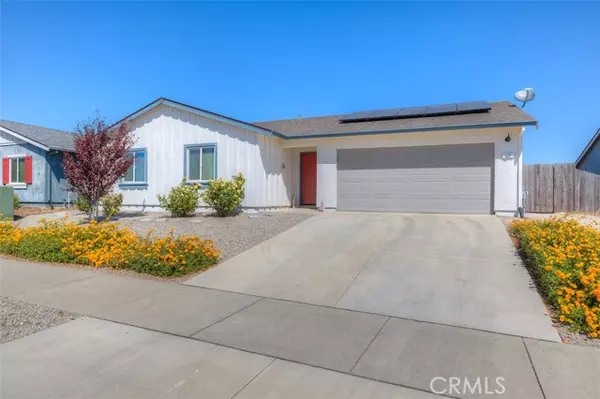 13 Mineral Way, Oroville, CA 95965