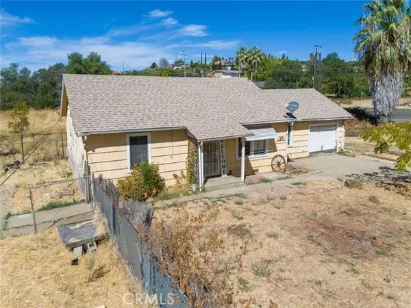 17 Highlands Boulevard, Oroville, CA 95966