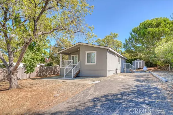 530 Silver Leaf Drive, Oroville, CA 95966