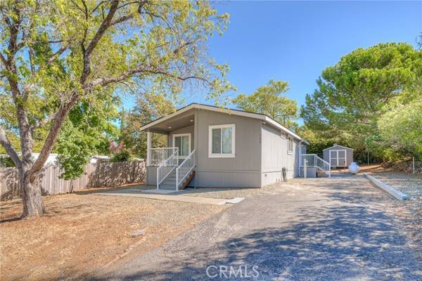 530 Silver Leaf Drive, Oroville, CA 95966