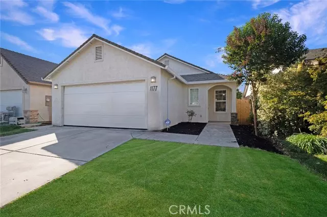 1177 Metalmark Way, Chico, CA 95973