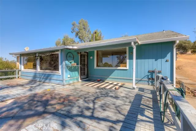 42 Ridgeview Lane, Oroville, CA 95966