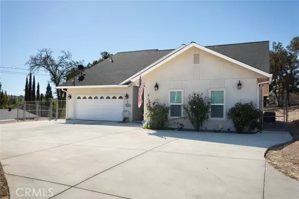 Oroville, CA 95966,15 Heather Circle