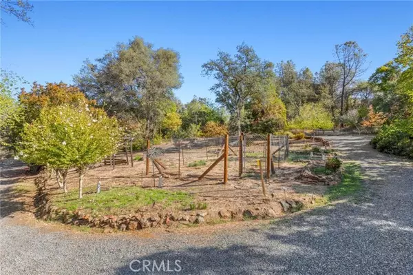 38 Circle Drive, Oroville, CA 95966