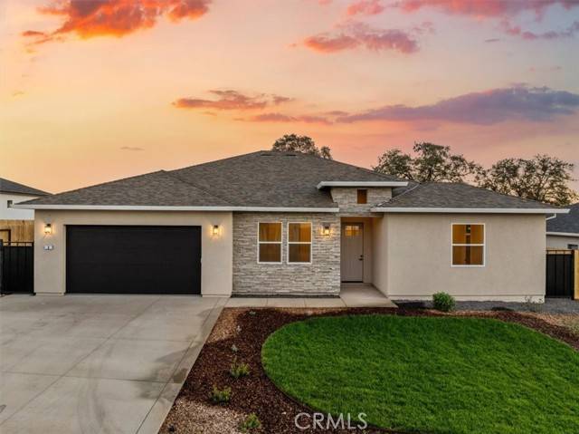 6 Moonbeam Court, Oroville, CA 95966