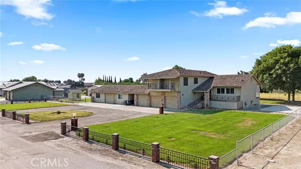 321 Walnut Tree Drive, Colusa, CA 95932