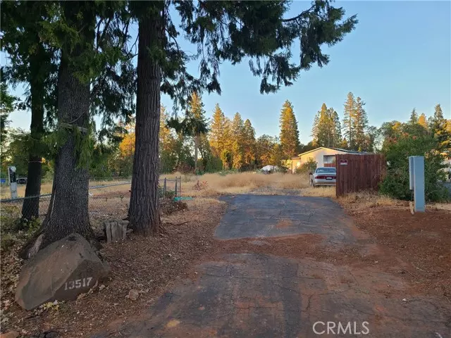 13517 S Park, Magalia, CA 95954