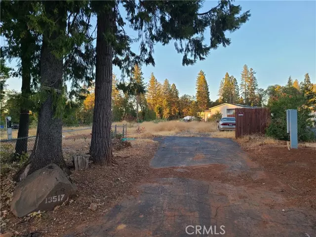 13517 S Park, Magalia, CA 95954