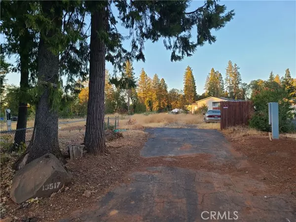 13517 S Park, Magalia, CA 95954