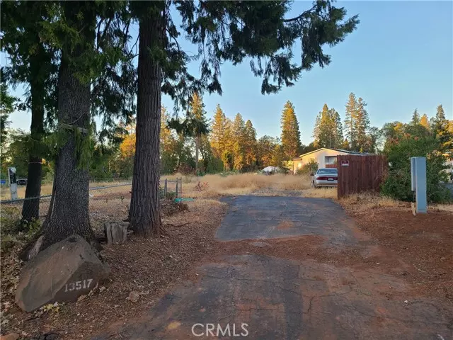 13517 S Park, Magalia, CA 95954