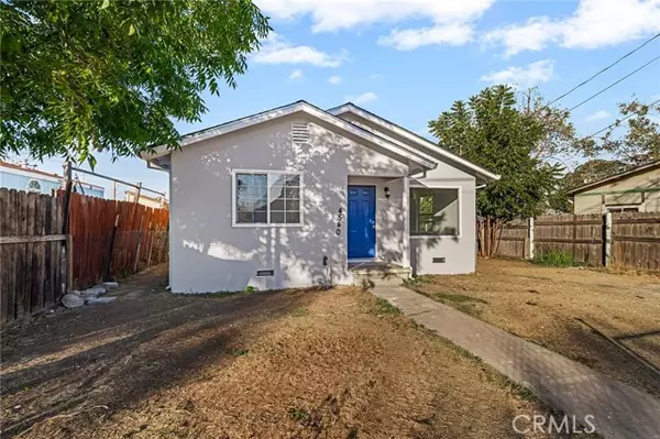 Oroville, CA 95966,4540 Virginia Avenue