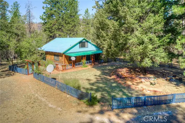 110 Black Bear Road, Berry Creek, CA 95916