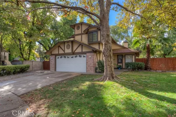 2725 Stonecreek Drive, Sacramento, CA 95833