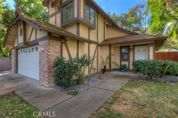 Sacramento, CA 95833,2725 Stonecreek Drive