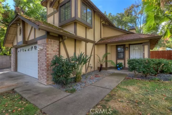 Sacramento, CA 95833,2725 Stonecreek Drive