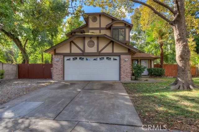 2725 Stonecreek Drive, Sacramento, CA 95833