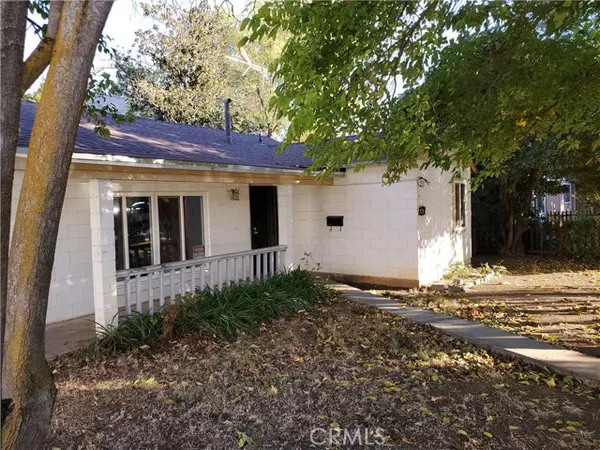 120 S Sacramento Street, Willows, CA 95988