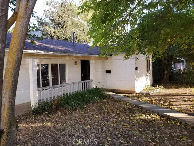 Willows, CA 95988,120 S Sacramento Street