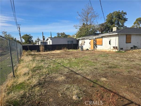 2575 A Street, Oroville, CA 95966