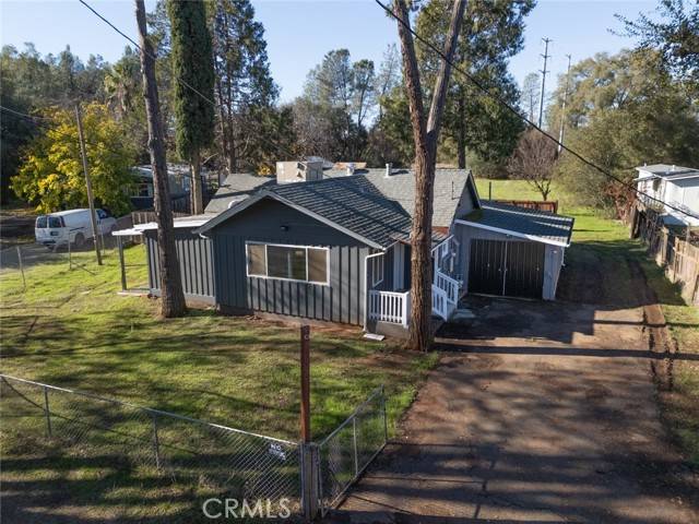 6780 Lincoln Boulevard, Oroville, CA 95966