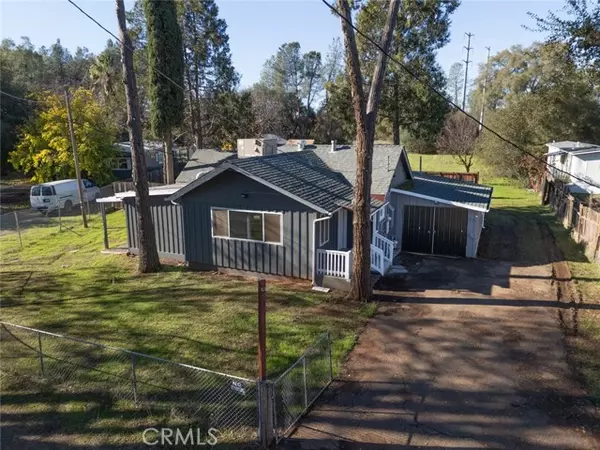 Oroville, CA 95966,6780 Lincoln Boulevard