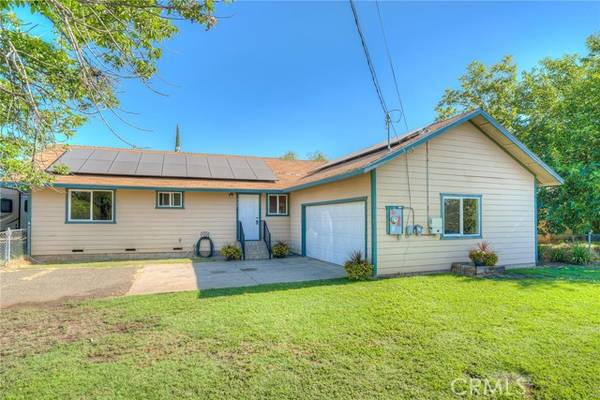 780 Yuba Avenue, Oroville, CA 95965