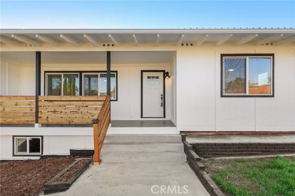 38 Skyline Boulevard, Oroville, CA 95966