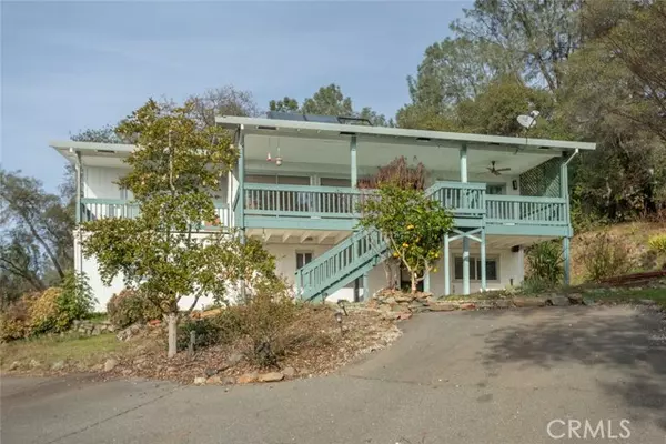 Oroville, CA 95966,61 Wattles Way