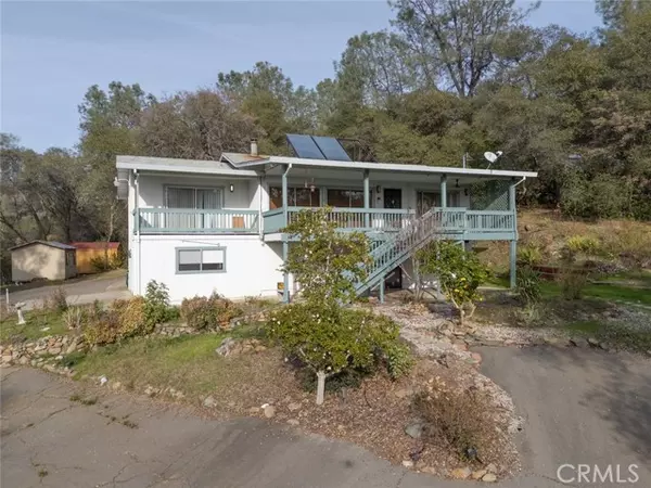 Oroville, CA 95966,61 Wattles Way