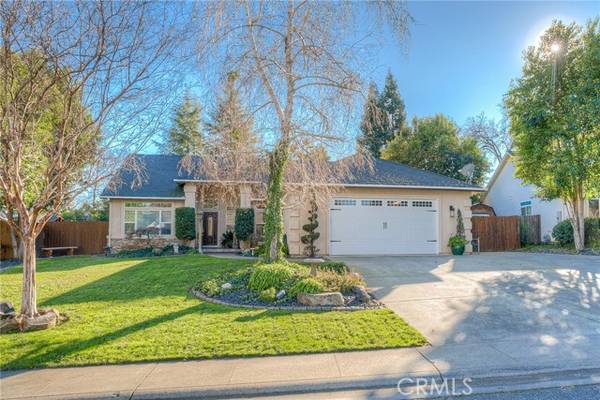 15 Rosemel Court, Oroville, CA 95966