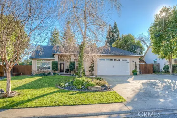 15 Rosemel Court, Oroville, CA 95966