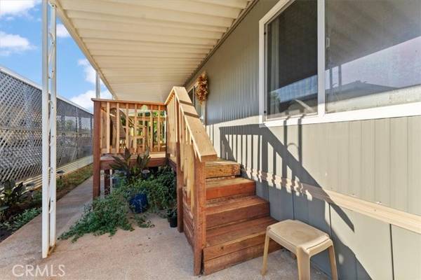 1047 14th #51, Oroville, CA 95965