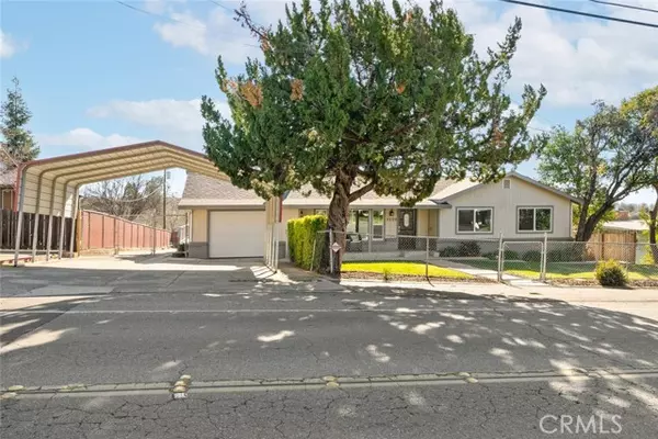 Oroville, CA 95966,2500 Oro Quincy