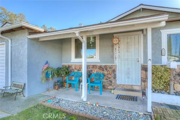 2555 Monte Vista Avenue, Oroville, CA 95966