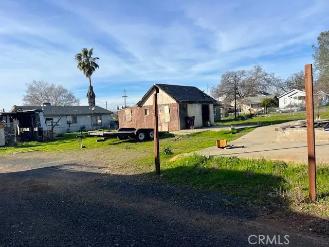 1931 Greenville, Oroville, CA 95966