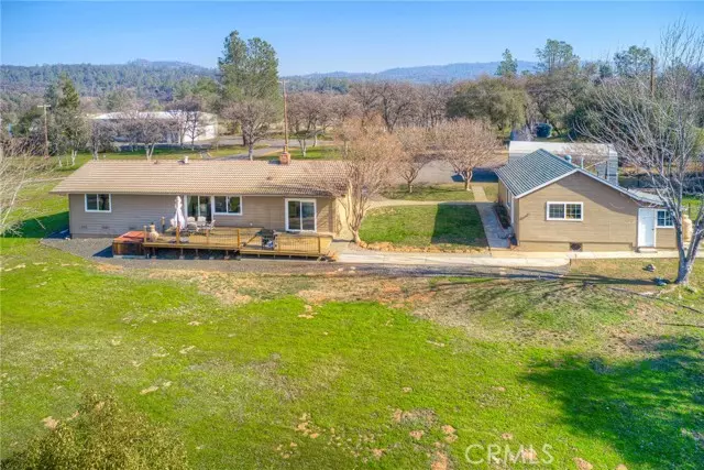 6102 Old Olive, Oroville, CA 95966