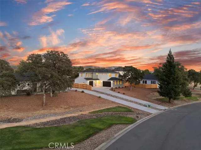 2 Lariat Loop, Oroville, CA 95966