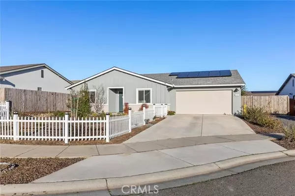 Oroville, CA 95965,101 Plata Court