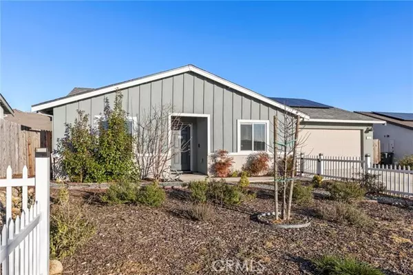 101 Plata Court, Oroville, CA 95965