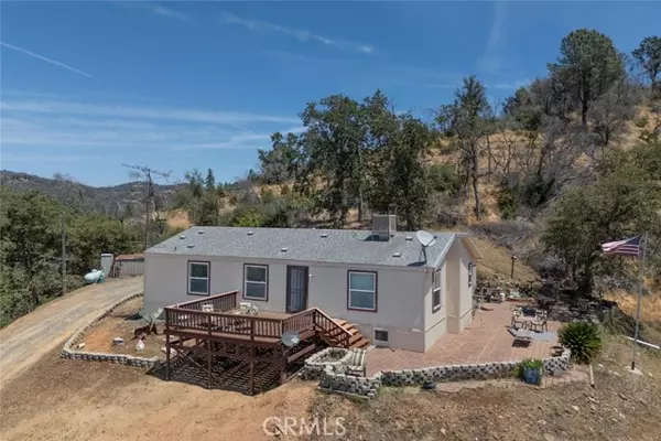 280 Canyon Creek Road, Berry Creek, CA 95916